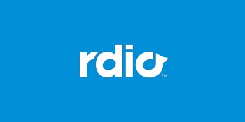 Rdio struggled to compete with Pandora and Spotify — then Apple, Google, and Microsoft showed up