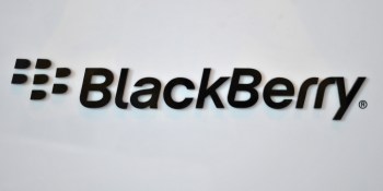 BlackBerry to exit Pakistan ‘for security reasons’