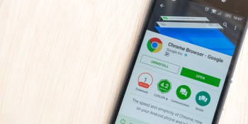 Google’s data saver mode in Chrome for Android will now save up to 70%
