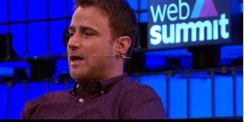 Slack founder on why every day he worries: ‘We’ve almost certainly f–ked this up completely.’