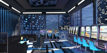 Gambling on virtual reality: the online casinos of the future