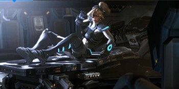 StarCraft II Mission Packs will continue the sci-fi story after Legacy of the Void launch