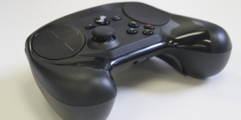 Steam Controller update lets you carry your custom configurations to any PC