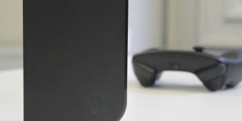 Steam Link is a good idea, but I’m not buying into streaming PC games yet