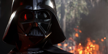 GamesBeat weekly roundup: Star Wars propels EA, and digital games were a $61B market in 2015