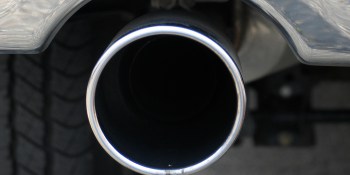 When will we start seeing tailpipes on cars as morally wrong?