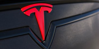 Elon Musk explains what the Tesla logo means