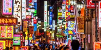 5 things U.S. techies need to know about Japan’s social media ecosystem