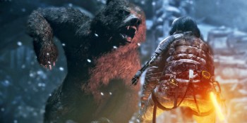 Rise of the Tomb Raider’s PC version releasing on January 28