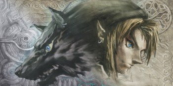 The Legend of Zelda: Twilight Princess HD erases my Wii resentment