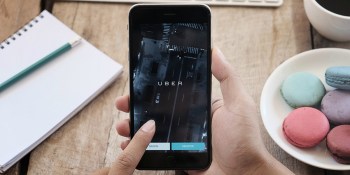 Uber riders from China can now use Alipay to pay for trips in Hong Kong, Taiwan, and Macau