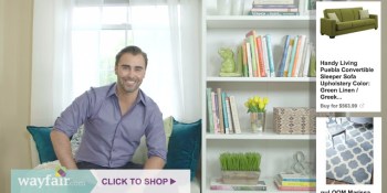 Google launches two new shopping video formats in AdWords