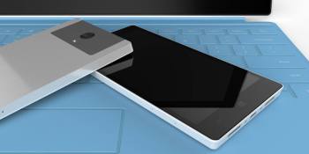 Is Surface the ace up Microsoft’s mobile sleeve?