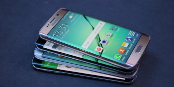 Samsung Galaxy S7 will reportedly feature USB Type C, microSD, and a version of 3D Touch
