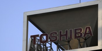 Toshiba plans to fire 7,000 employees in wake of $1.3 billion accounting scandal