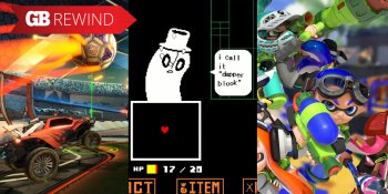 2015 was the best year ever for games