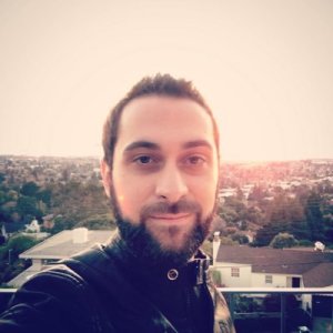 Uber's head of product for its developer platform Chris Saad