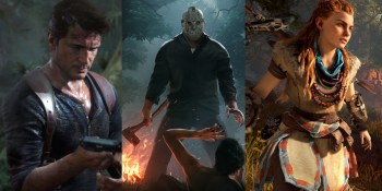 Our 5 most anticipated games of 2016