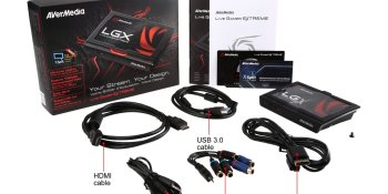 Hitbox targets Twitch’s PS4, Xbox One dominance with AverMedia deal