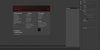 Adobe rebrands Flash Pro as Animate CC to encourage ‘new Web standards’