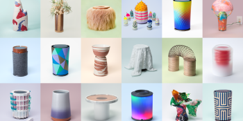 Google now lets you customize your OnHub router so it blends in with your home