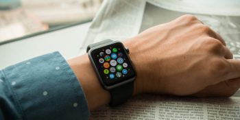 Apple Watch refresh tipped for March event