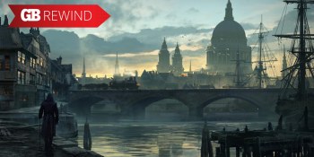 The overlooked games of 2015: Assassin’s Creed: Syndicate