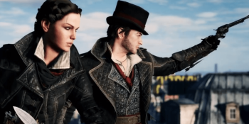 Ubisoft earnings comes up short thanks to Assassin’s Creed