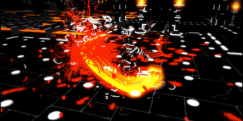 Brutal is a cybergorgeous ASCII rogue-like come to life for PlayStation 4