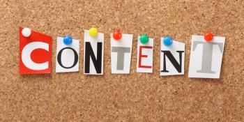 Content marketing: The most important tool in a CMO’s toolbox (webinar)
