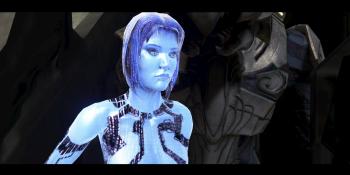 Microsoft could build a life-sized Cortana for HoloLens