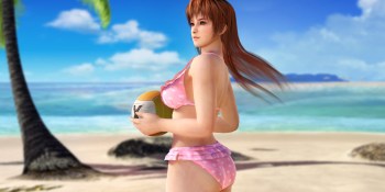 Koei Tecmo ‘explains’ decision to not bring Dead or Alive Extreme 3 to the West