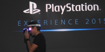 PlayStation Experience 2016 keynote: Watch it right here, right now