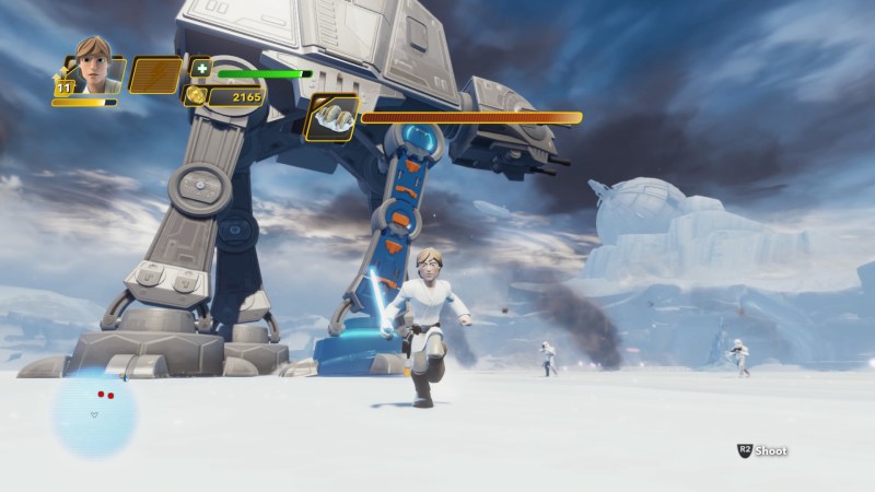 Disney Infinity 3.0: Rise Against the Empire