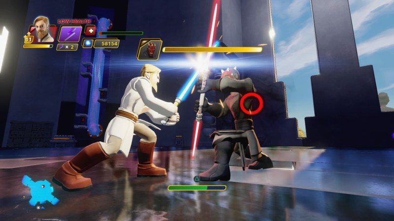 Disney Infinity 3.0: Twilight of the Republic