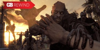 The overlooked games of 2015: Dying Light