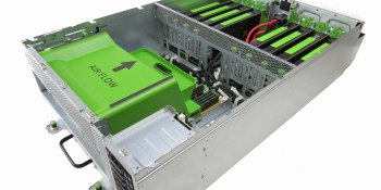 Facebook gives away 22 more GPU servers for A.I. research