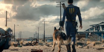 Fallout 4 ads ran nearly 800 times as console games dominated TV ad share in November