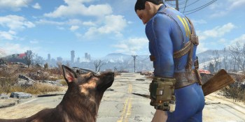 Bethesda’s Fallout 4 season-pass price hike has it on top of Steam’s best-seller list