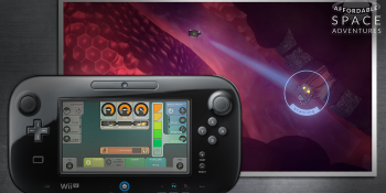 Affordable Space Adventures puts Nintendo’s use (or non-use) of the Wii U GamePad to shame