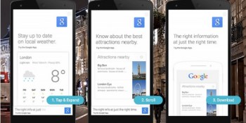 Booking.com embraces Google’s dynamic mobile ad unit Magic Banner