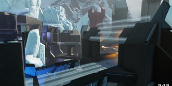 Halo 5 developer finally releases Forge mode as part of Cartographers Gift update