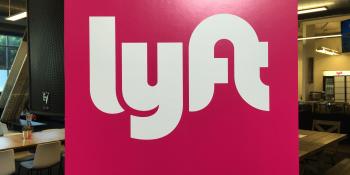 Lyft reportedly rejected acquisition interest from GM