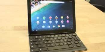 Google Pixel C review: Not perfect, but the best Android tablet yet