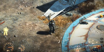 Here’s what Fallout 4 would look like with the original’s isometric camera