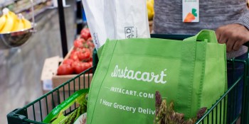 Instacart increases its minimum grocery delivery fee by 50%