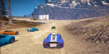 Just Cause 3 gets multiplayer mod — check out the first trailer
