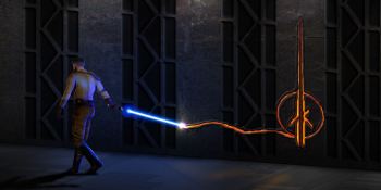 6 classic Star Wars games to help you celebrate ‘The Force Awakens’