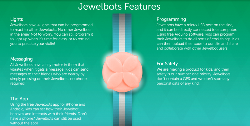 Jewelbots