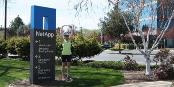 NetApp will lay off 12% of employees, nearly 1,500 people, by July 2016